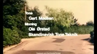 F&aelig;trene p&aring; Torndal (1973) - Sommersmil (Karl Stegger & Arthur Jensen)