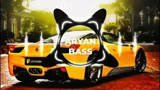 DARU BADNAM 🔊🔊DEEP BASS BOOSTED 🔊 ll all about bass l bass Aryan