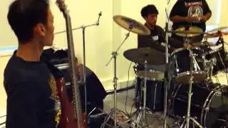 Analdicktion - Fingerbang Abortion (Live At Singapore Deathfest 2011)