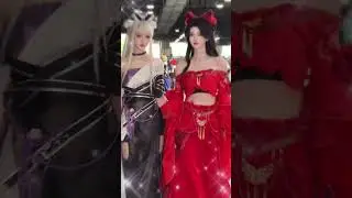 #SOJ #SwordOfJustice #MMORPG #SOJ #fyp #viral #cewekcantik #cosplay #cosplayer #beautyvibes #gaming