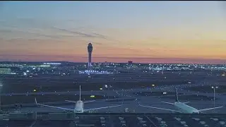 FAA cutting flights by 10% at 40 major airports in US | Full list coming soon