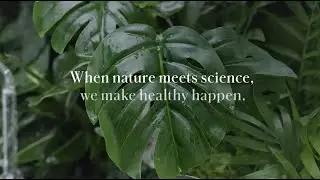 Shaklee: Making Healthy Happen