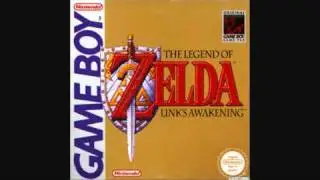 Zelda Link's Awakening Music - Ballad of the Wind Fish Song