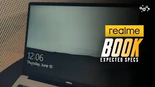 Realme Book Specs | Realme | Tech Dark.