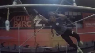 Parkour Bangkok | 