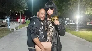 🚨Pleito 😱 En la Plaza de armas de Anahuac 