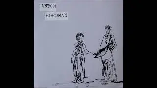 Anton Bordman - B.S Of America