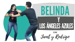Amor a primera vista -  Vueltas de cumbia