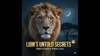 Wild Animal Secrets: The Hidden Lives of Earth&rsquo;s Most Mysterious Creatures