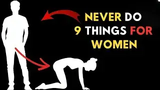 9 Mistakes Smart Men Make With Women | Stoic Advice Every Man Needs to Hear | Stoicism