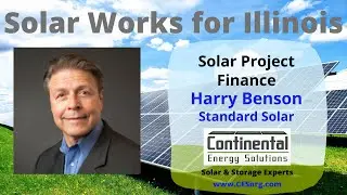 Solar Project Finance, Getting Your Project Acquired and Built