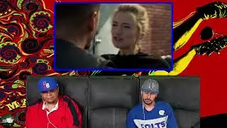 Mayans MC 2x8 Reaction Pt 1 