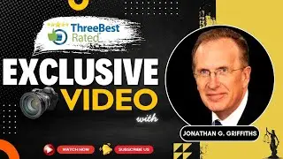 ✨Griffiths Law Wins 2025 ThreeBestRated&reg; Award for the 8th Year in a Row! 🥳