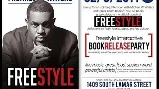 The Underground Access: Launch Party for 