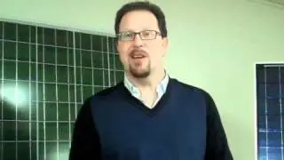 UD Writing The Book On Solar