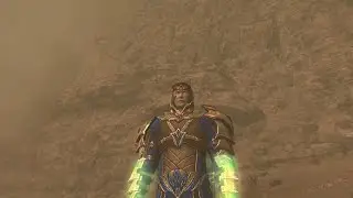 LOTRO (Лотро) | Brawler 150 lvl. Борьба за Мауруш. Битва при Утуг Бур.