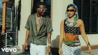 Masicka x Shenseea – “This Man” (Official 