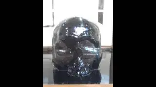 liquid skull