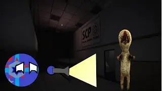 Una estatua quiebra cuellos | SCP Anomaly Breach 2 | Roblox