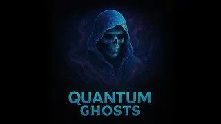 Quantum Ghosts - Twinkle on little star
