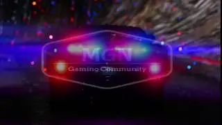 MGN YouTube Intro