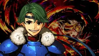 Brave Alm's refine is pretty neat
