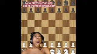 Chess players choosing board theme in chess.com💀 #chesscom #memes #chessboards #chessmemes #chess