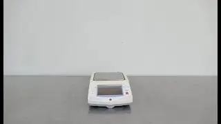 Ohaus Explorer Pro Balance EP4102 ID 14622