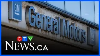 GM plant workers ‘feeling very bad’ after 1,000 layoffs announced