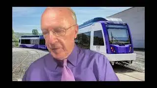 Purple Line NOW Forum with Secretary Wiedefeld
