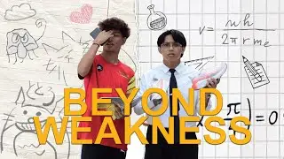 Beyond Weakness: A Short Film with SMK Tambun | KPTM Ipoh