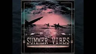 SUMMER VIBES Instrumental (Smooth Future Pop | Club Beat 105 BPM) Sinima Beats