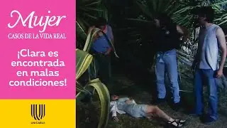 Mujer, casos de la vida real 1/3: La inseguridad cobra factura en joven religiosa | Poca F&eacute;