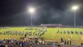 Hagerty Huskies (at Timber Creek) The Beatles including movement 1 & 2