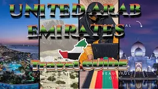 United Arab Emirates 🇦🇪 | Beyond the Stereotypes &ndash; Food, Culture & Hidden Places #UnitedArabEmirates