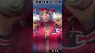 Trap Life Neutro Shorty