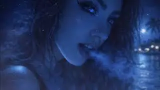 Ocean Eyes 🌊 | Late Night Deep House Mix