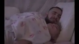 SLEEPING NEXT TO YOUR GIRLFRIEND 😫😫😫
