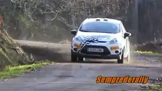 Best of Rally Galicia 2017 -  Semprederally