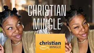 Christian Mingle Dating App | Find a Husband/Wife ? 🤔