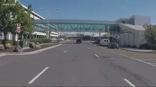 Spokane International Airport to get new airline, new destination