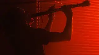Magnus Holmander - Black Swan (official music video)