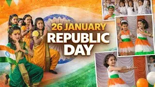Republic day ❤️🇮🇳 Shorts #YTShorts #Reels #Viral #Trending #Explore #ForYou #FYPPatriotism 