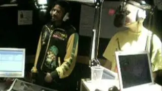 Heartless Crew @ Westside FM with DJ ILLATEK part 1