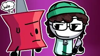 Pin Dies (ANIMATED)