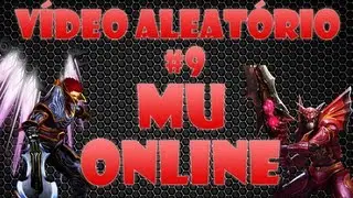 Auto-Reset | MuOnline | youtube.com/muonlinebrasil