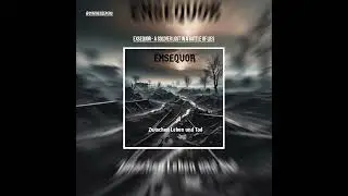 Exsequor - A Soldier Lost In A Battle Of Lies