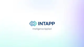 Intelligence Applied
