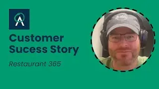 Sales Coaching Software That Delivers: How Ambition Transformed R365's Sales Culture