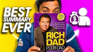 Rich Dad Poor Dad சொல்லித்தந்த Assets vs Liabilities ரகசியம் | Financial Education 